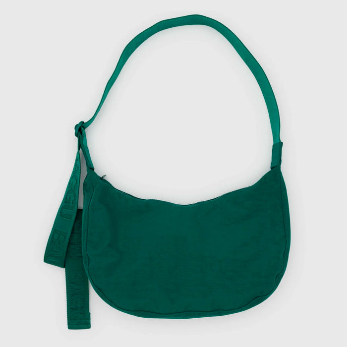 Bolso media luna Baggu - Cypress