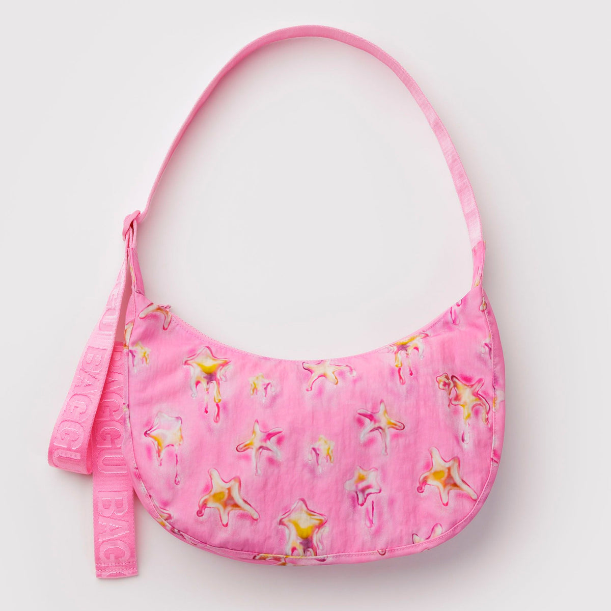 Bolso media luna Baggu - Dancing Star