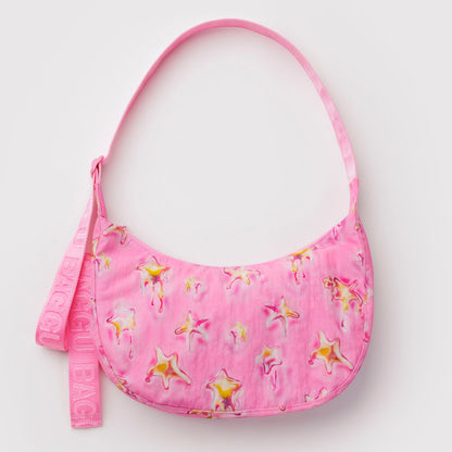 Bolso media luna Baggu - Dancing Star