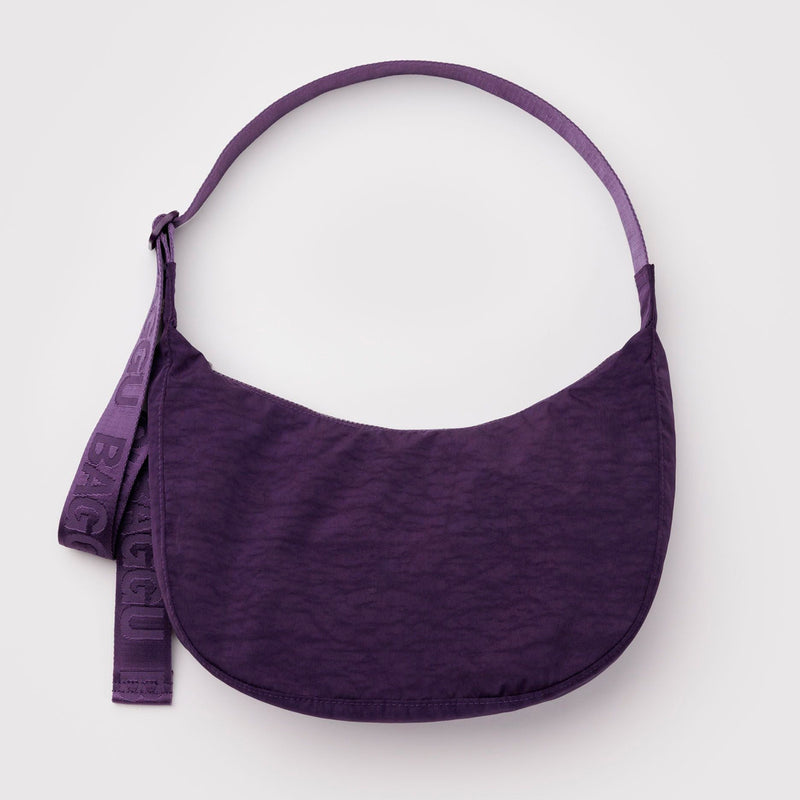Bolso media luna Baggu - Fig