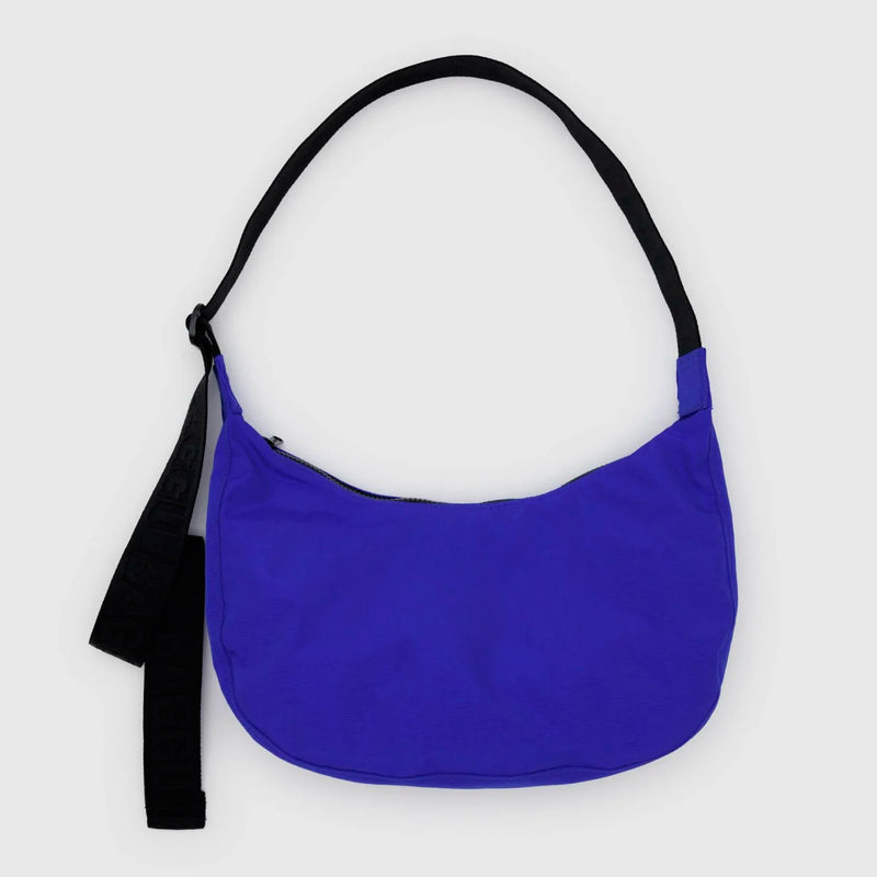 Bolso media luna Baggu - Lapis