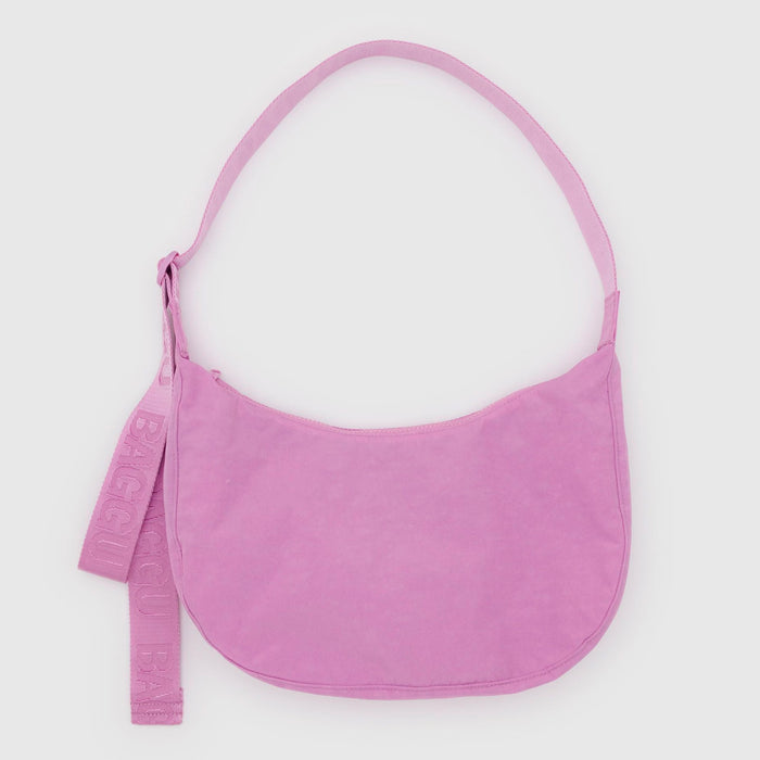 Bolso media luna Baggu - Peony