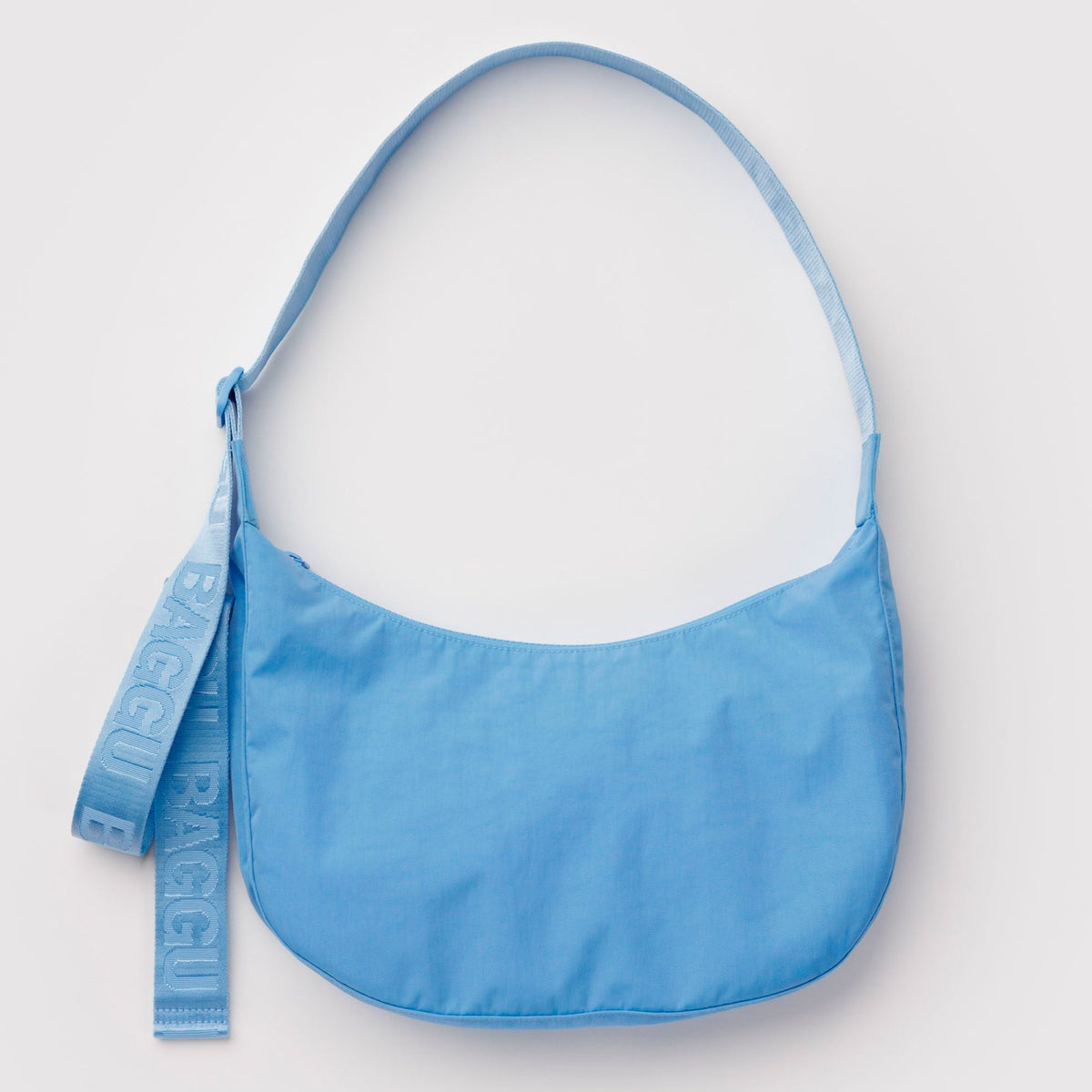 Bolso media luna Baggu - Piscine