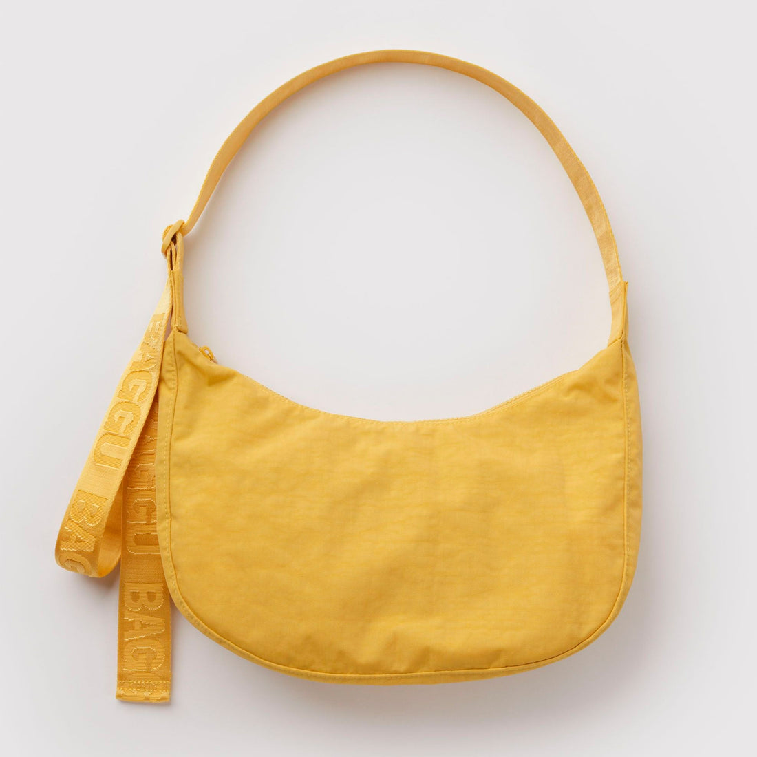 Bolso media luna Baggu - Sunflower