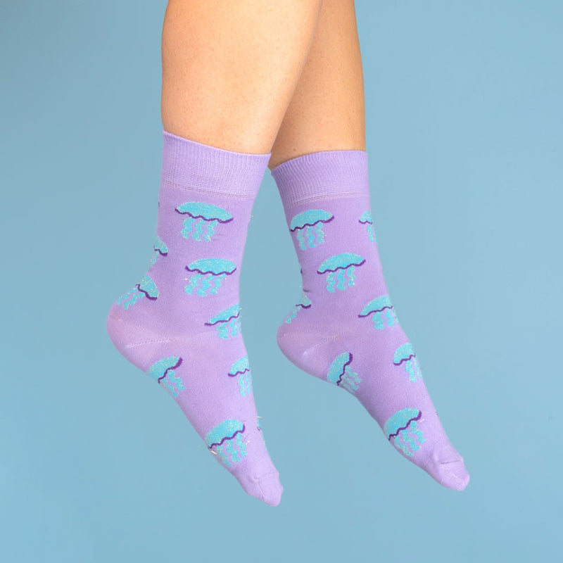 Calcetines - Medusa