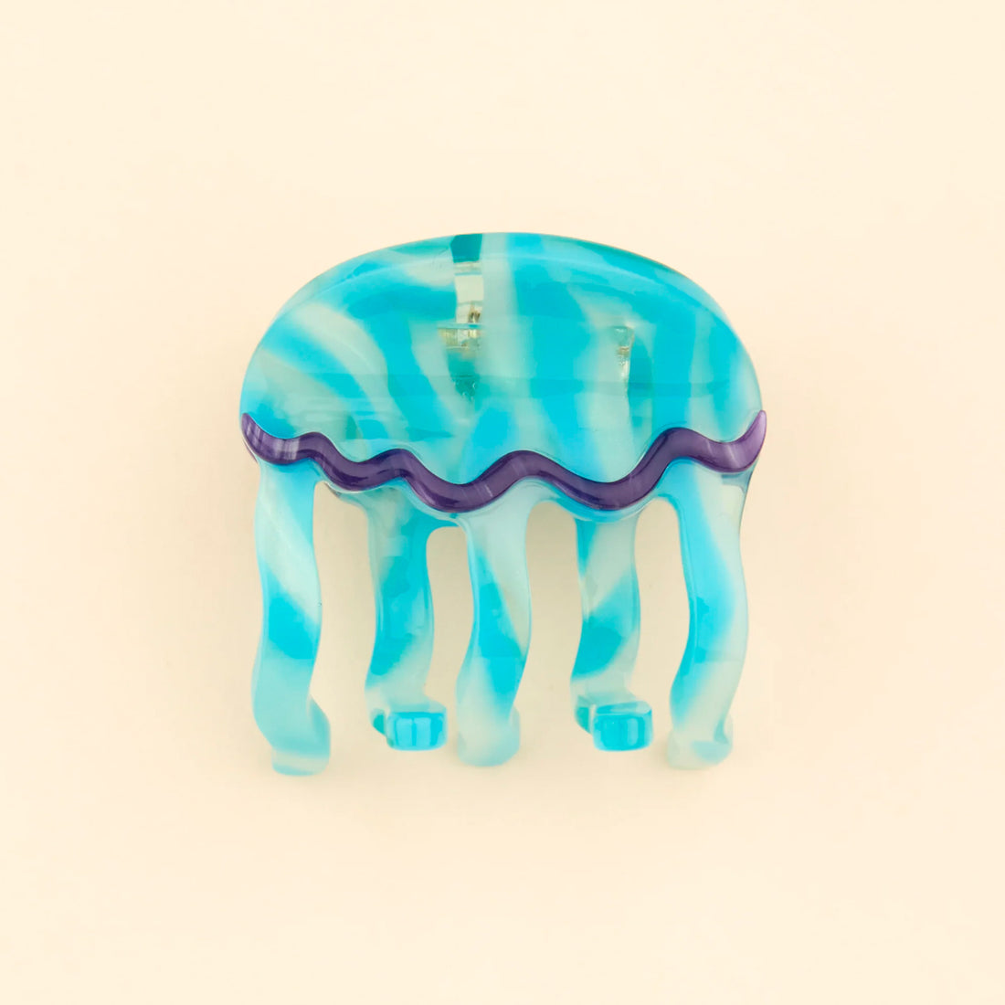Minipinza para el pelo - Medusa