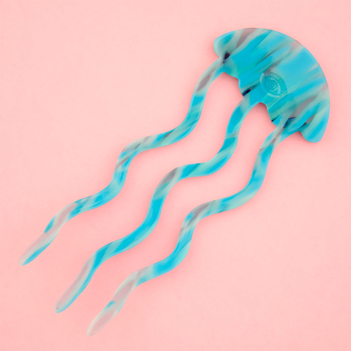 Palillo para el pelo - Medusa