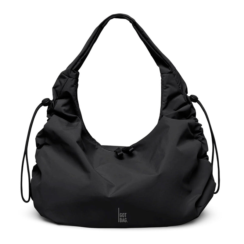 Bolso Got Bag - Mellow Bag Black