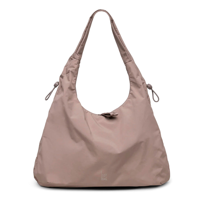 Bolso Got Bag - Mellow Bag Oyster