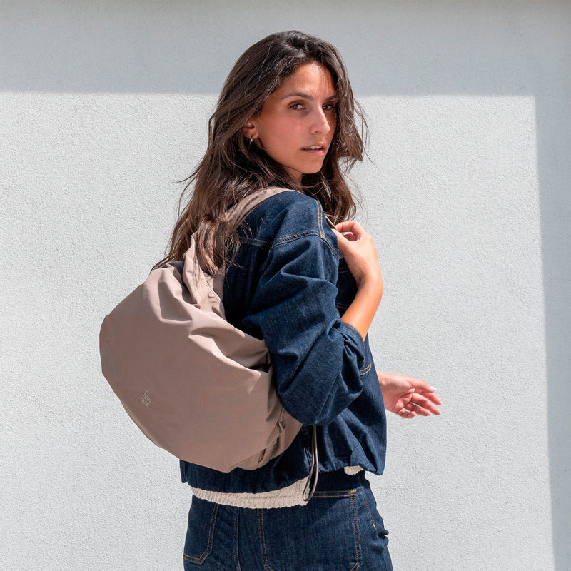 Bolso Got Bag - Mellow Bag Oyster
