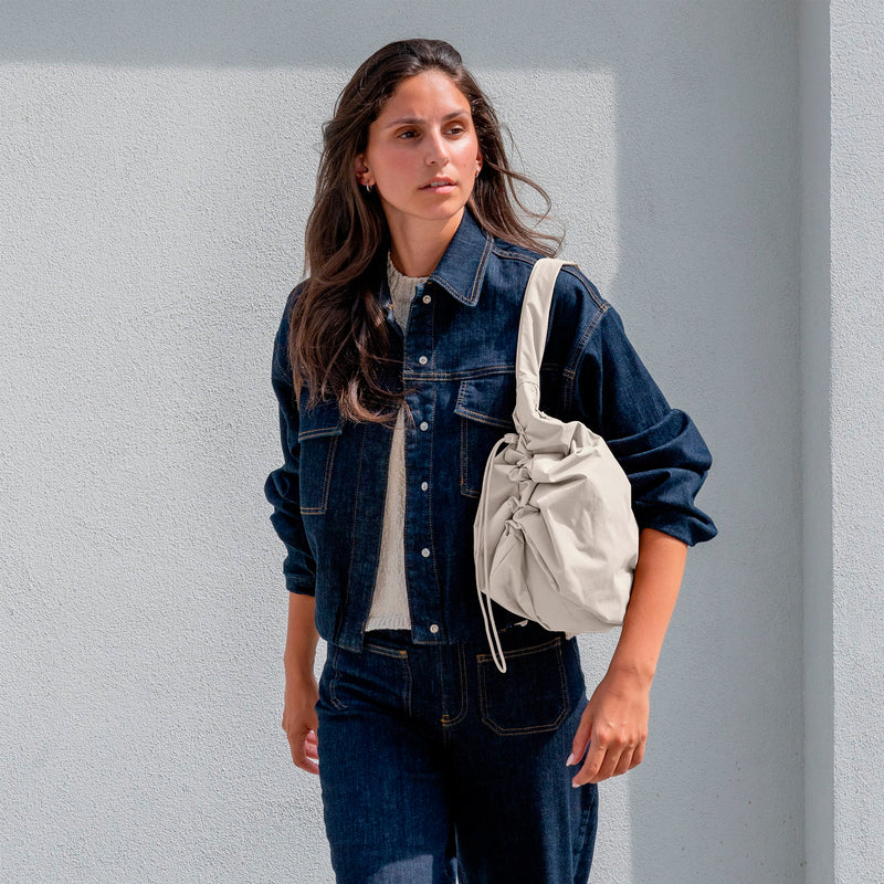 Bolso Got Bag - Mellow Bag Soft Shell