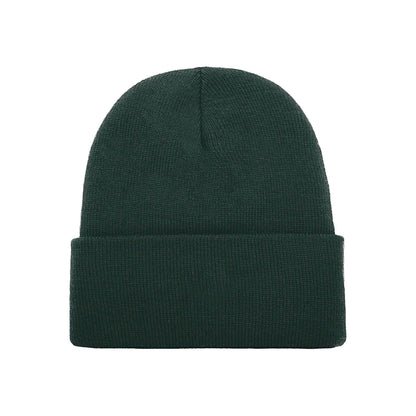 Gorro On Vacation Club - Dark Green