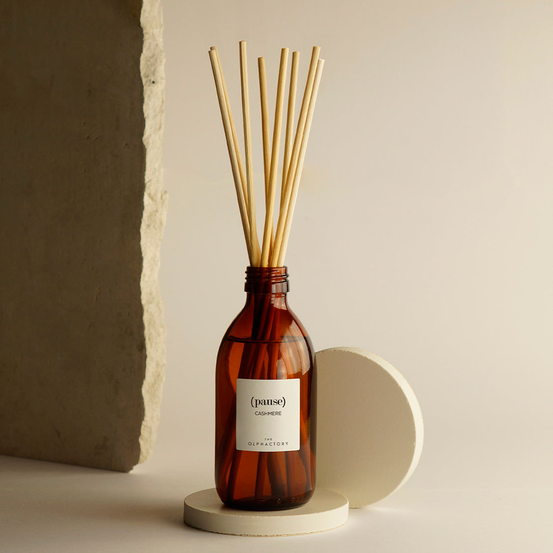 Mikado The Olphactory - Pause Cashmere