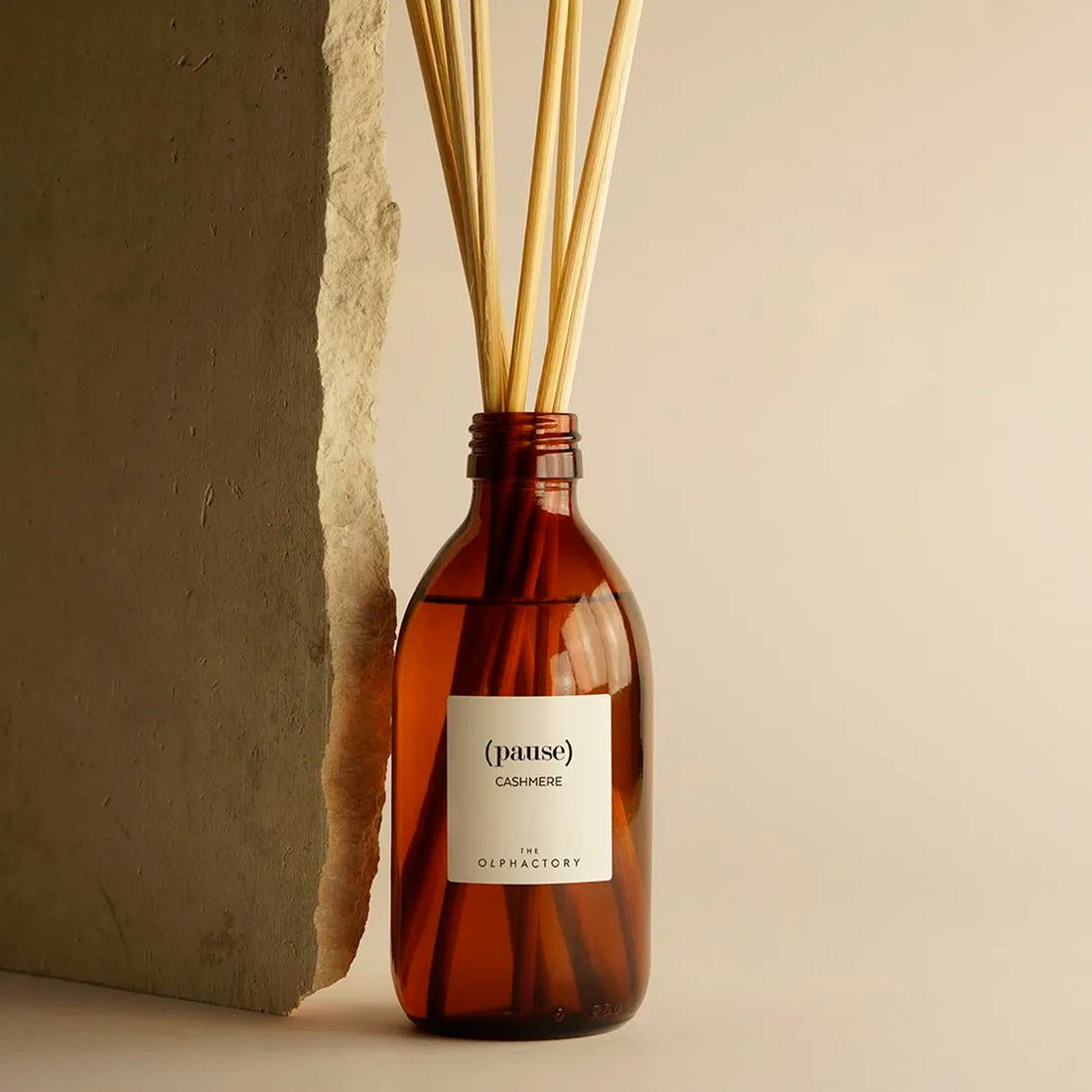 Mikado The Olphactory - Pause Cashmere
