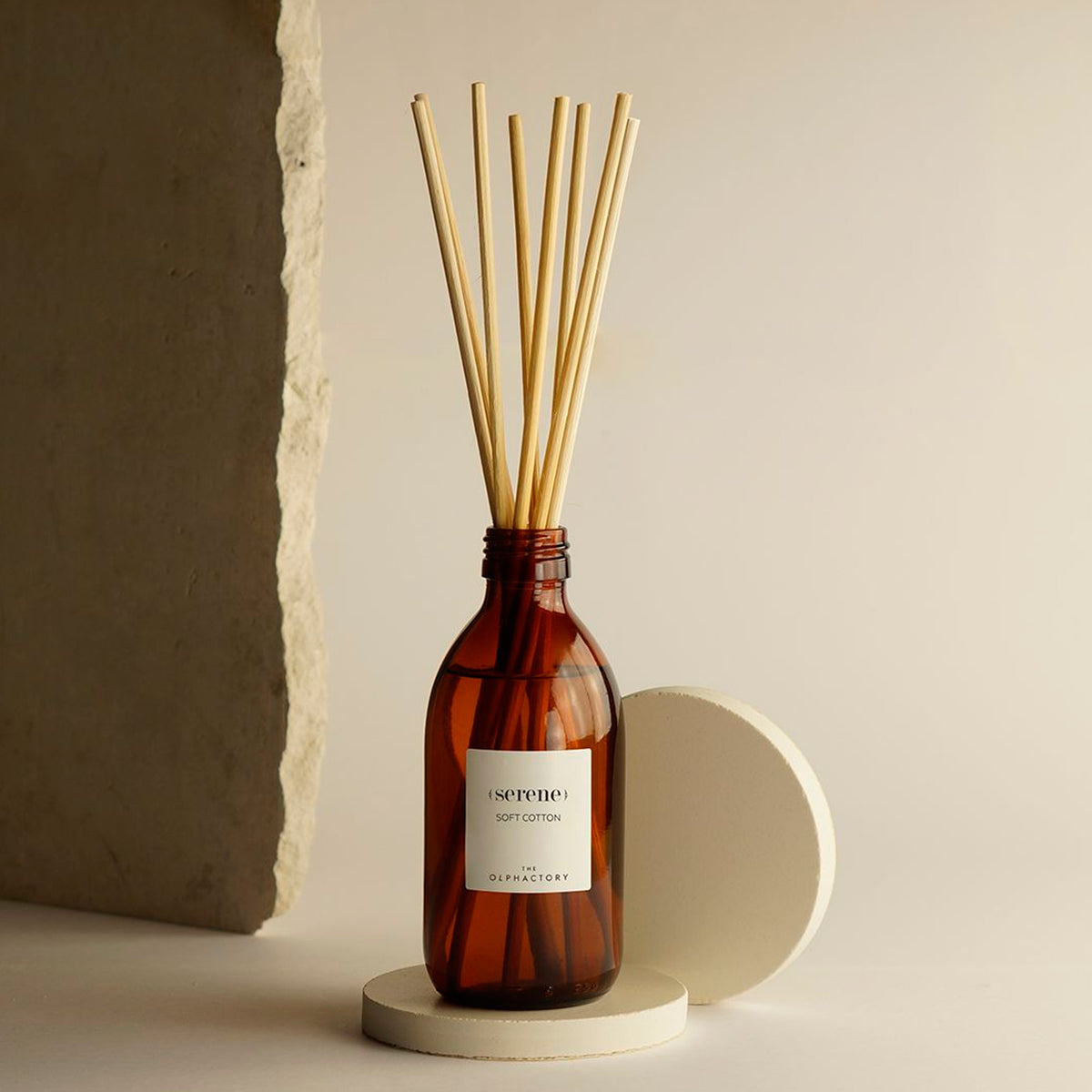 Mikado The Olphactory - Serene Soft Cotton