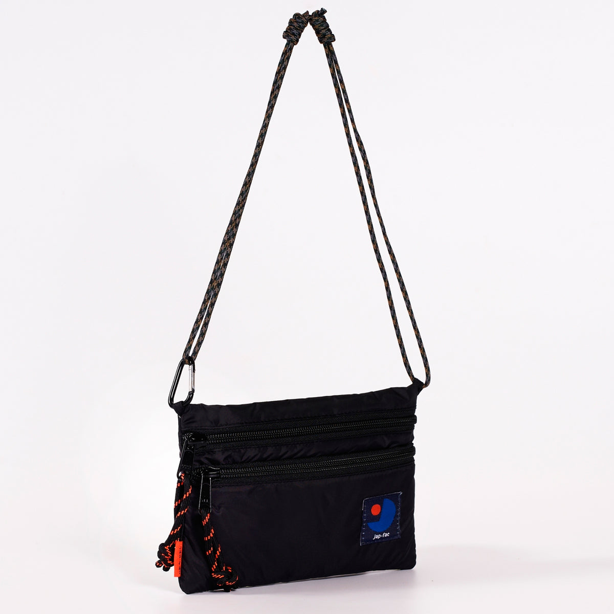 Bolso Japfac - Mini Candy Black