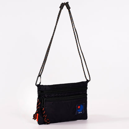 Bolso Japfac - Mini Candy Black