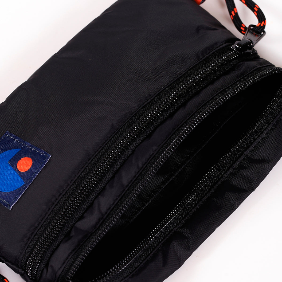 Bolso Japfac - Mini Candy Black