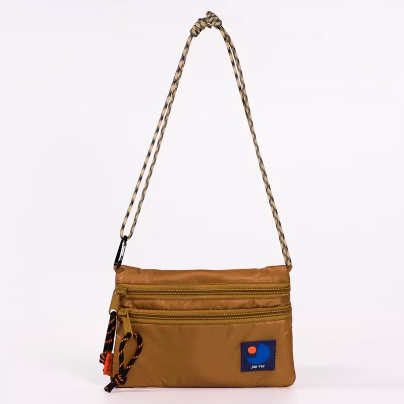 Bolso Japfac - Mini Candy Brown