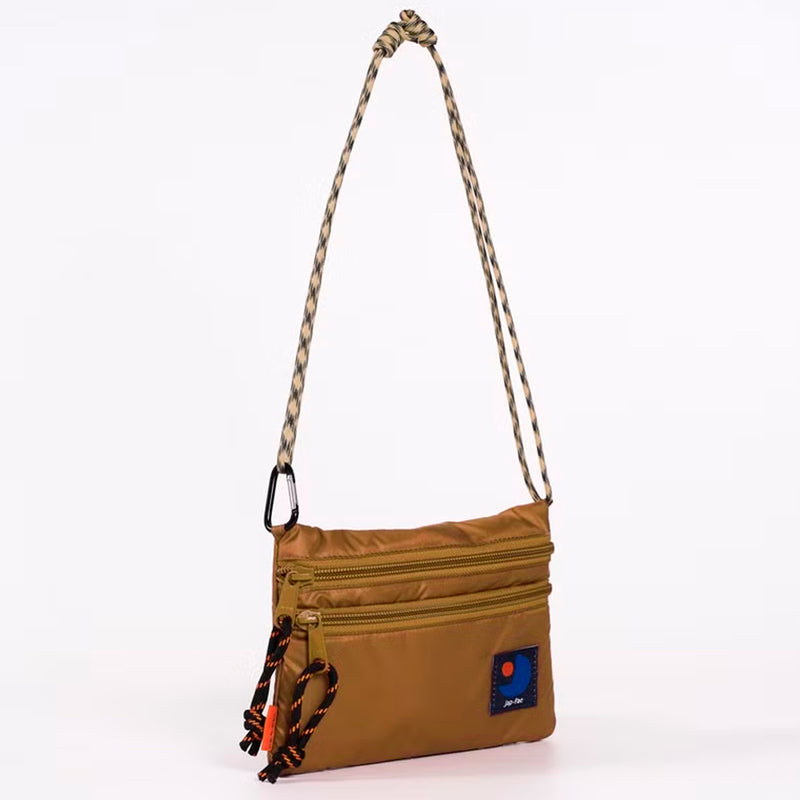 Bolso Japfac - Mini Candy Brown