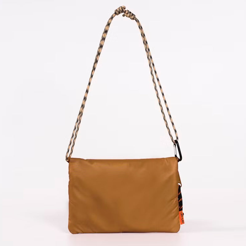 Bolso Japfac - Mini Candy Brown