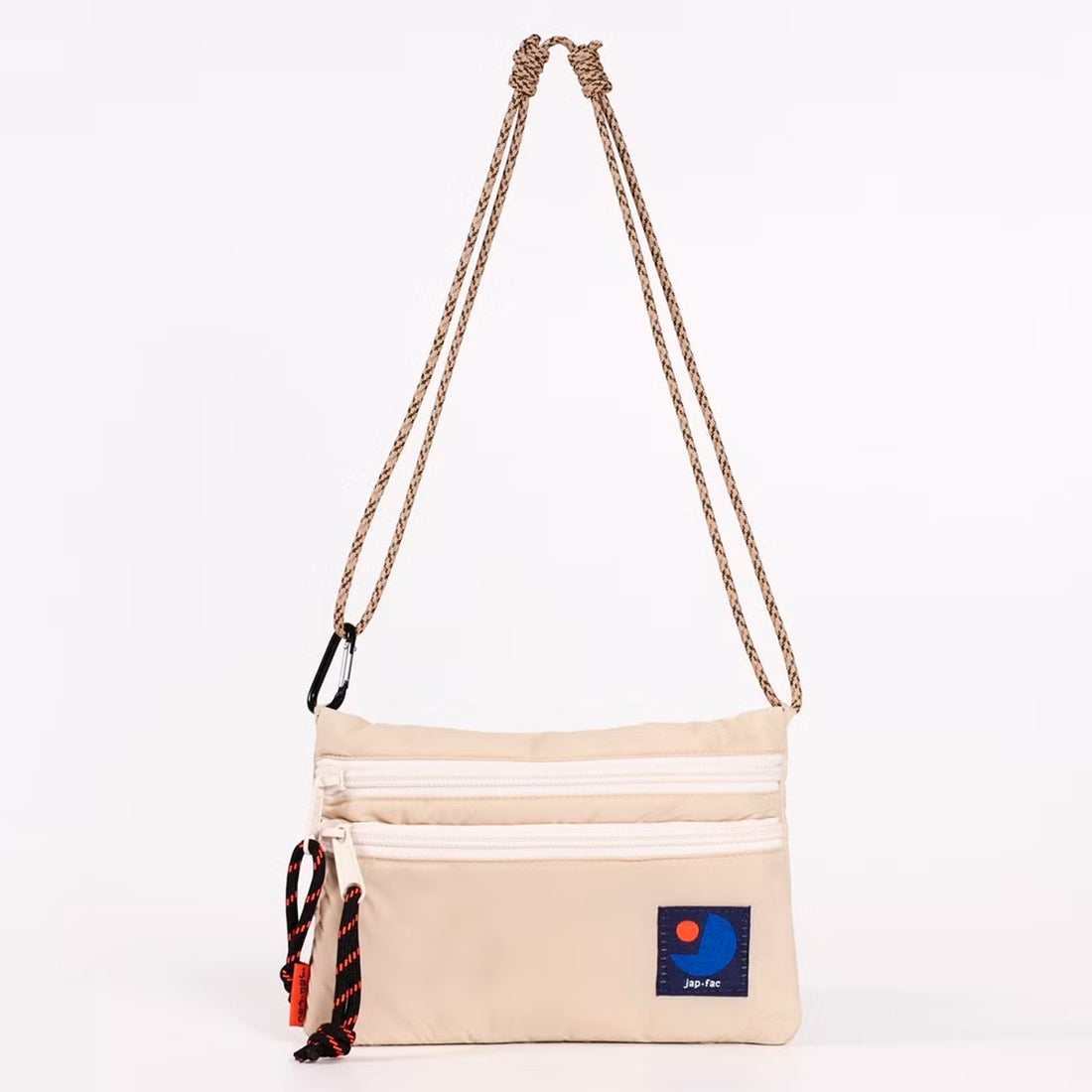 Bolso Japfac - Mini Candy Cream