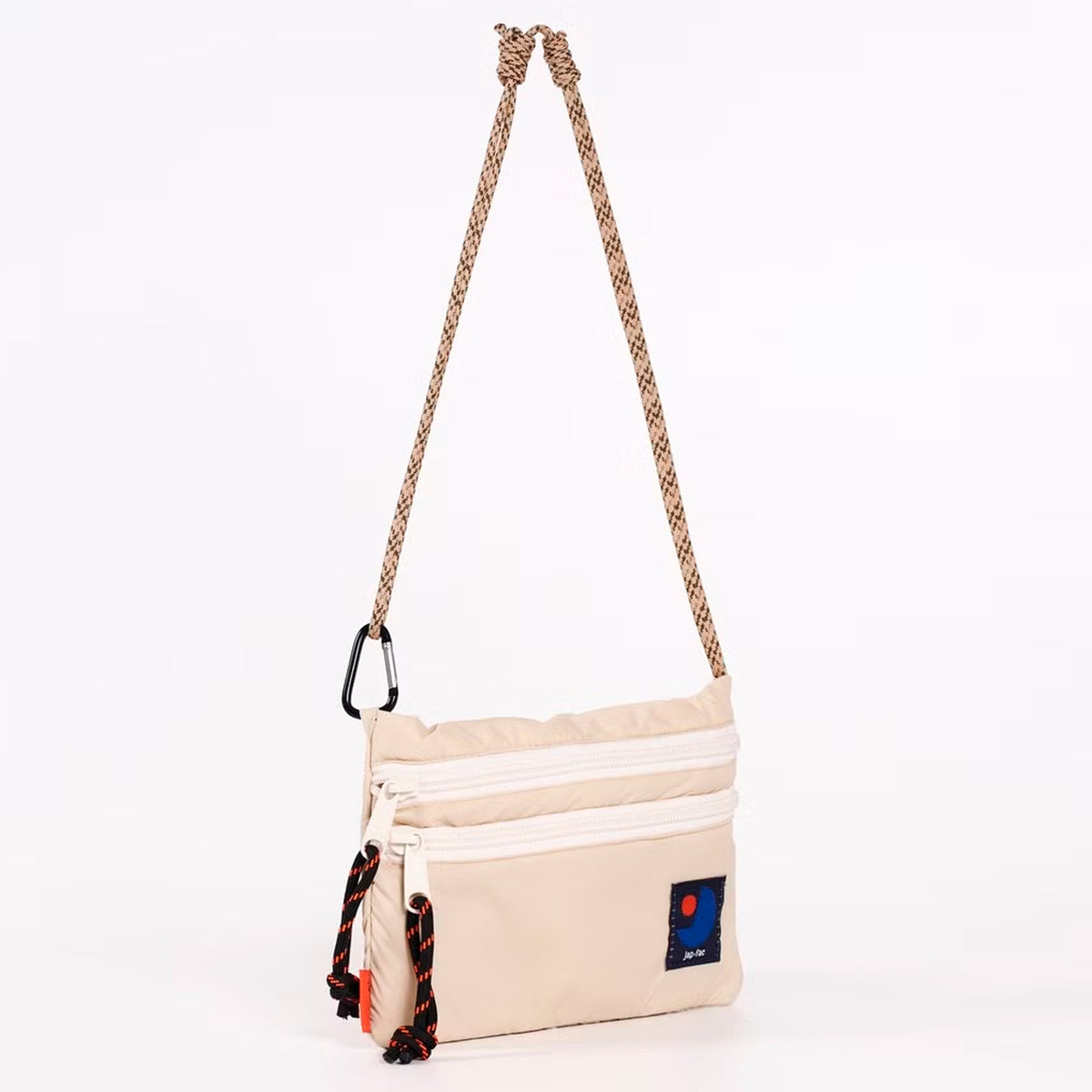 Bolso Japfac - Mini Candy Cream