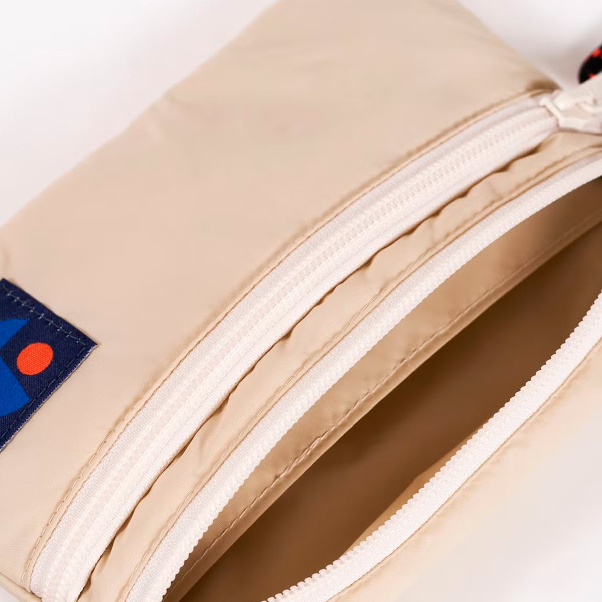 Bolso Japfac - Mini Candy Cream