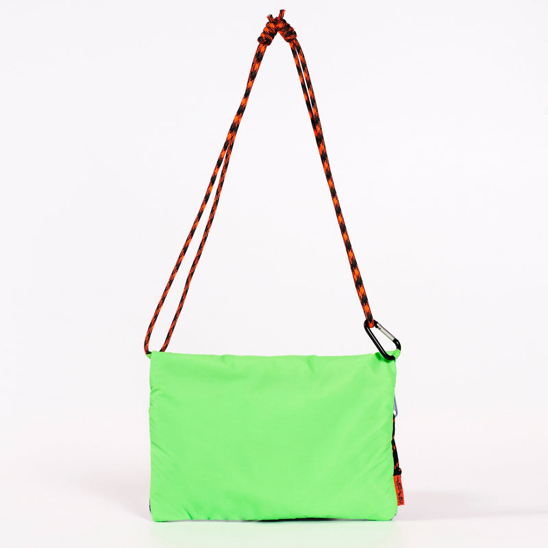 Bolso Japfac - Mini Candy Eva (Neon/Purple)