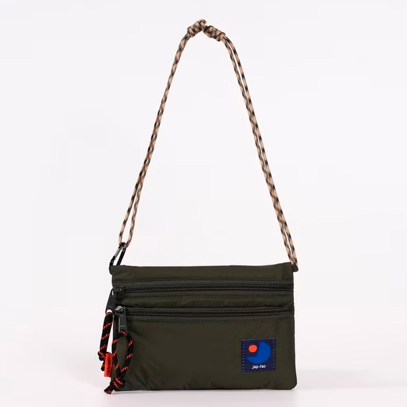 Bolso Japfac - Mini Candy Green