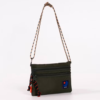 Bolso Japfac - Mini Candy Green