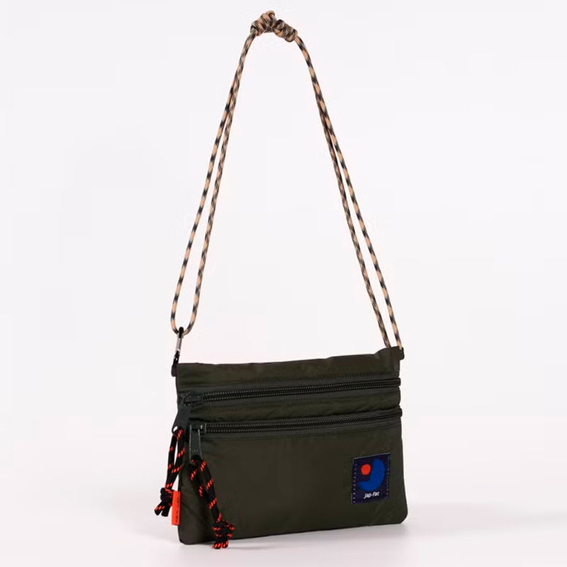 Bolso Japfac - Mini Candy Green