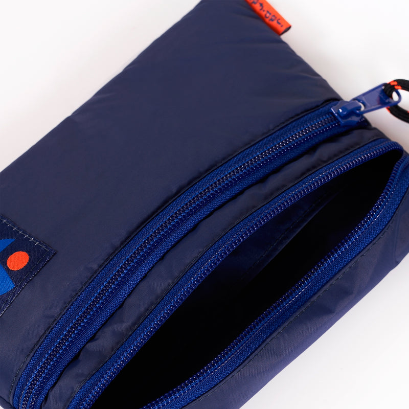 Bolso Japfac - Mini Candy Navy