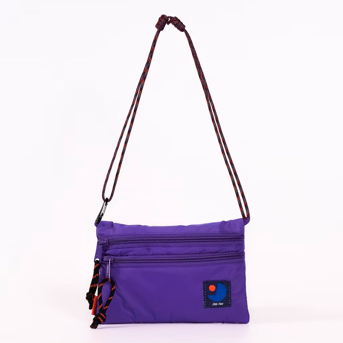 Bolso Japfac - Mini Candy Purple