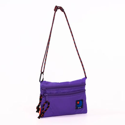 Bolso Japfac - Mini Candy Purple