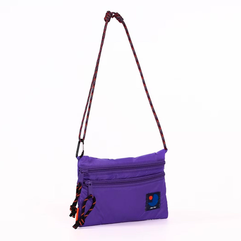 Bolso Japfac - Mini Candy Purple