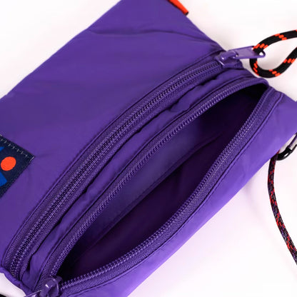 Bolso Japfac - Mini Candy Purple