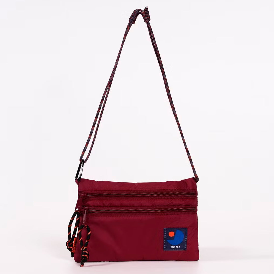 Bolso Japfac - Mini Candy Red