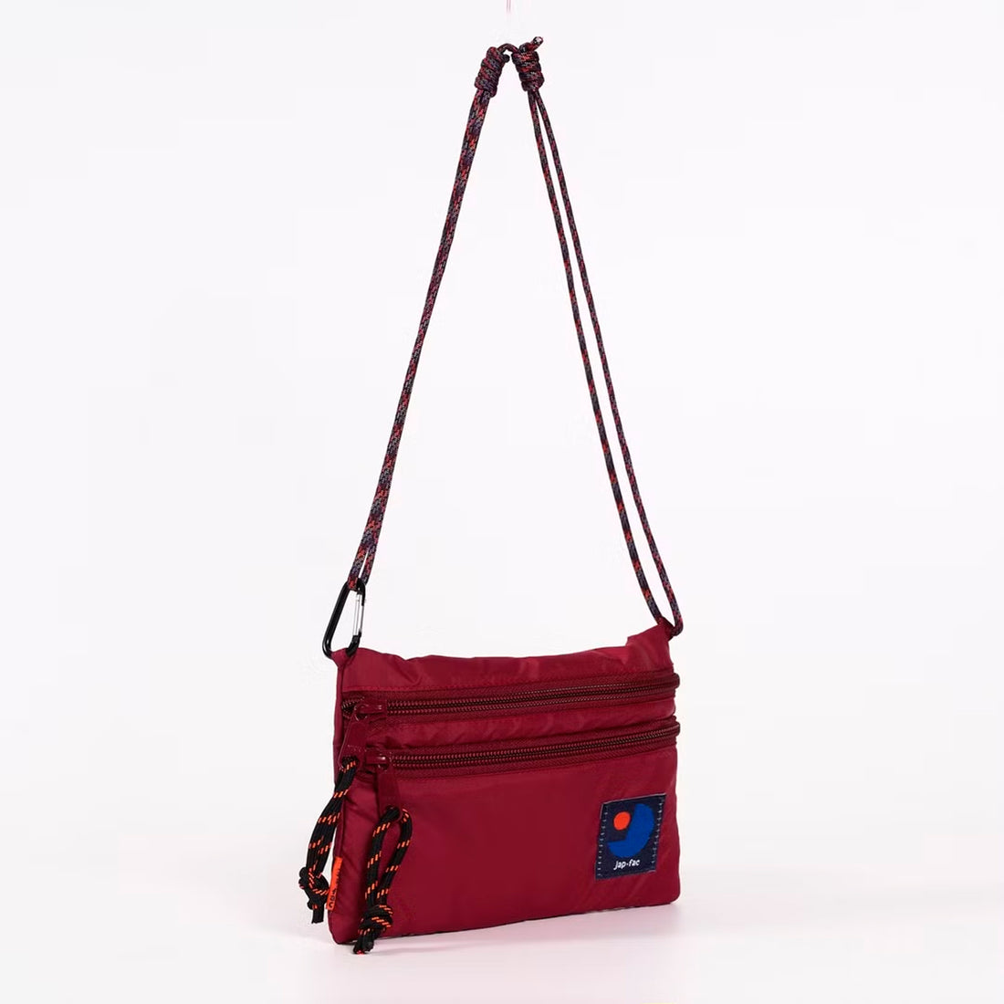 Bolso Japfac - Mini Candy Red