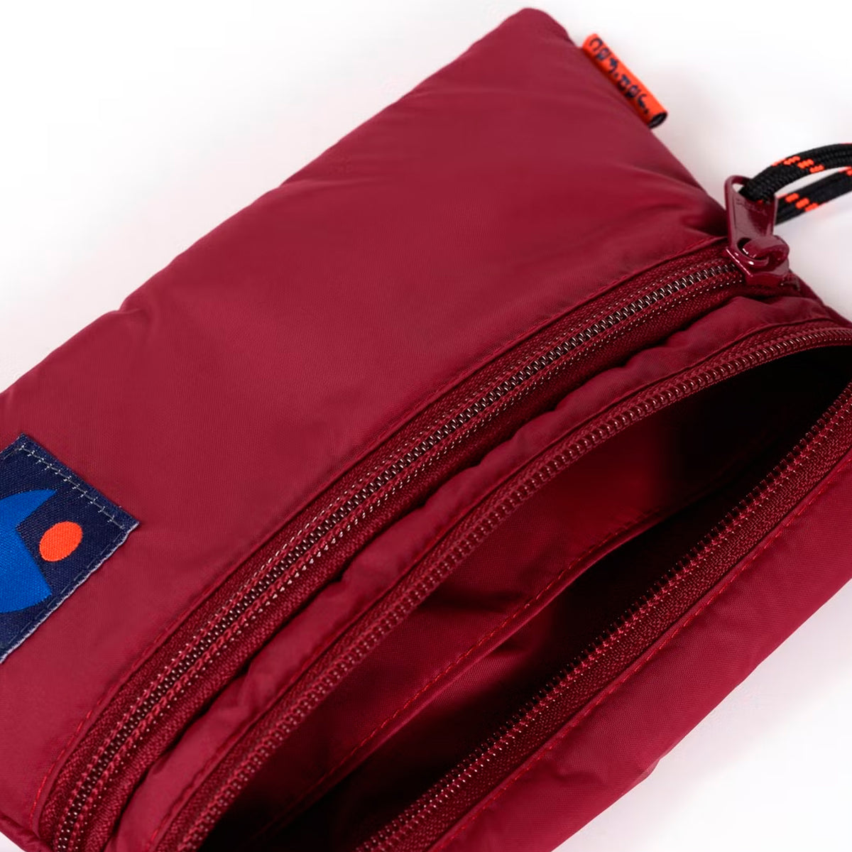 Bolso Japfac - Mini Candy Red