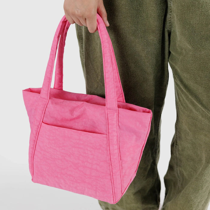 Bolso Nube Mini Baggu - Azalea Pink