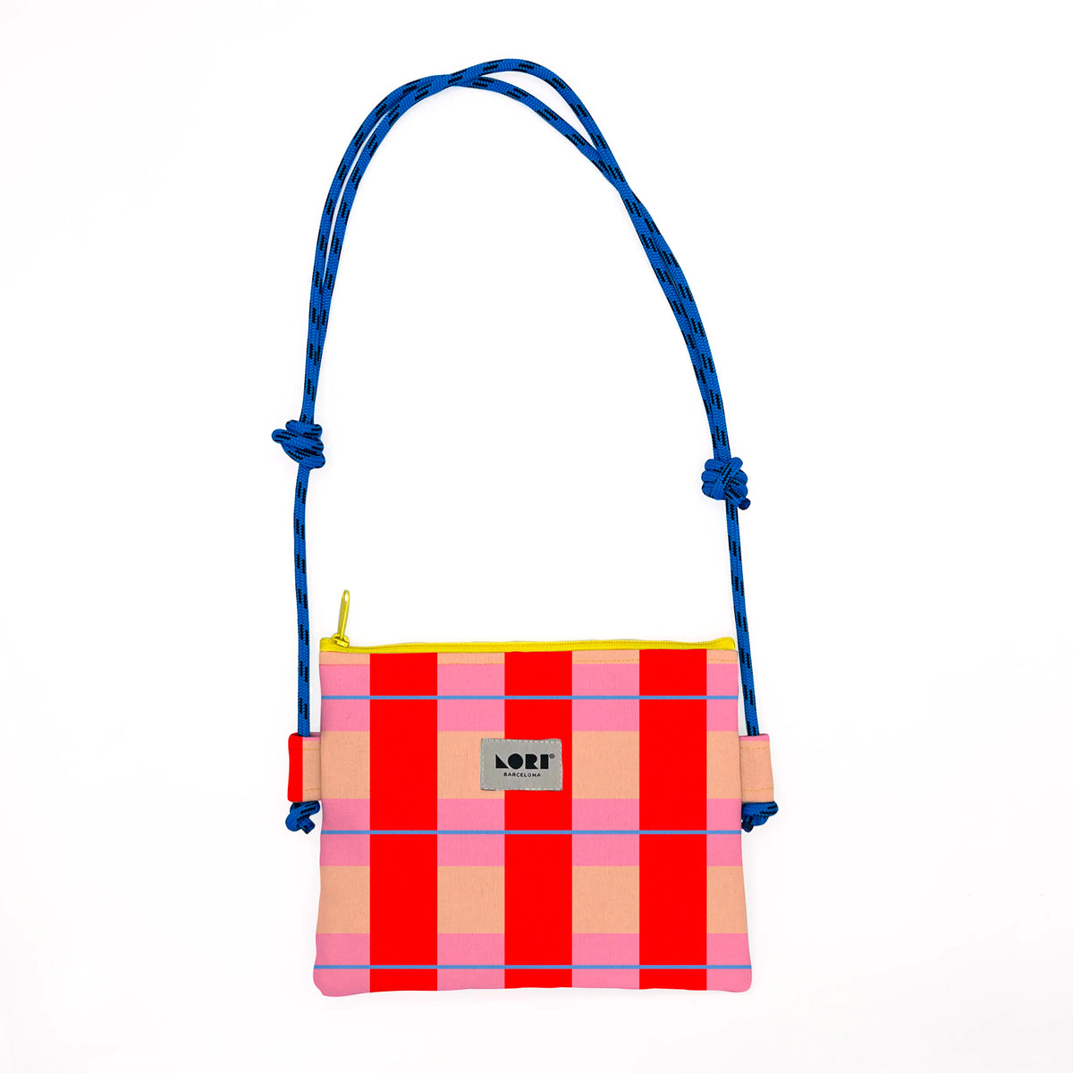 Bolso Lori Barcelona - Mini Crossbody Picnic D