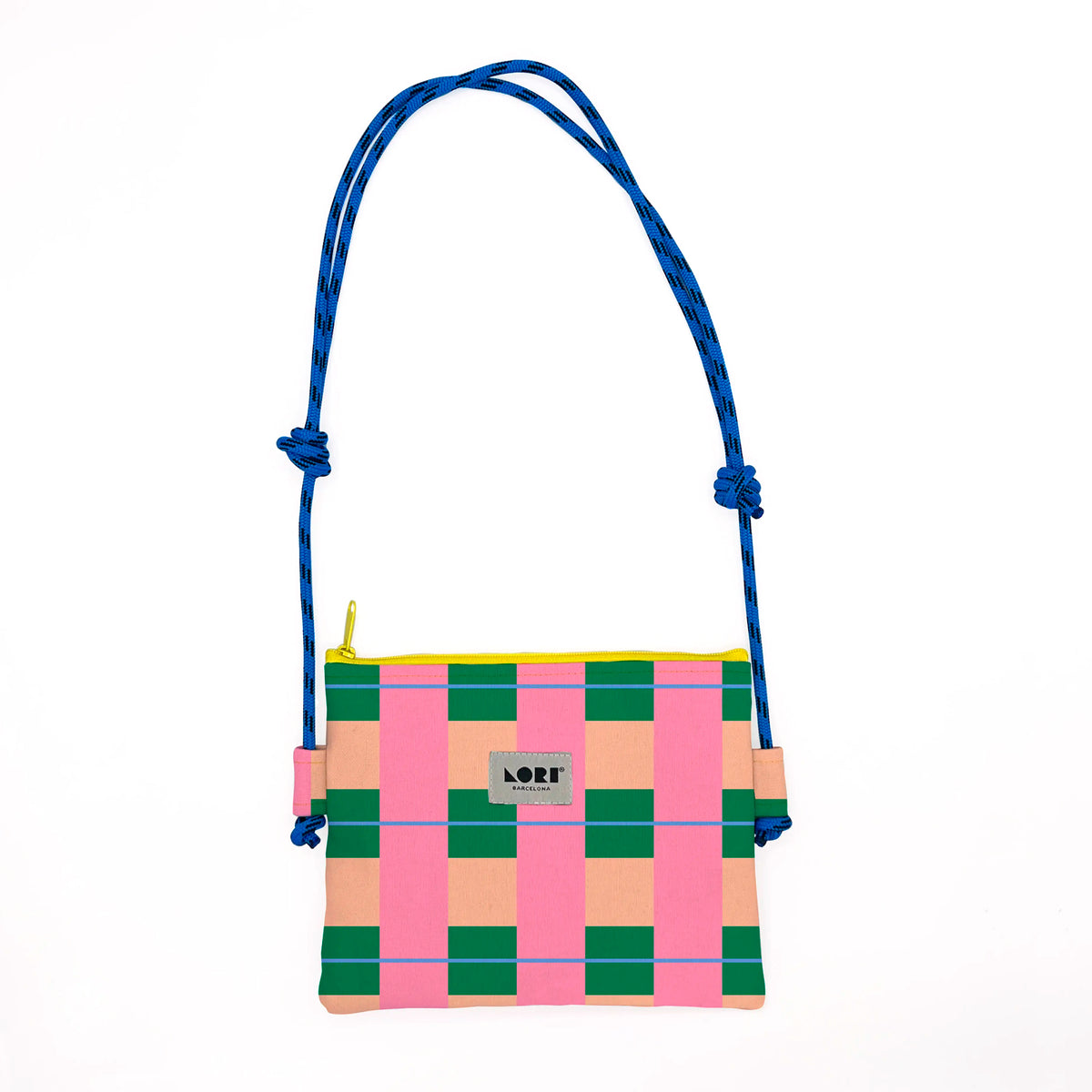 Bolso Lori Barcelona - Mini Crossbody Picnic E