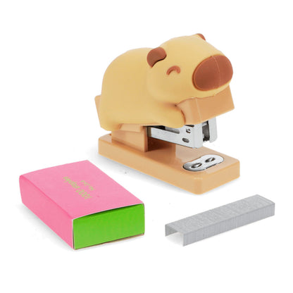 Mini grapadora - Capybara
