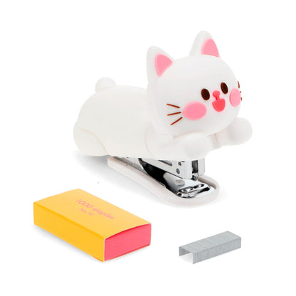 Mini grapadora - Kitten 🐱