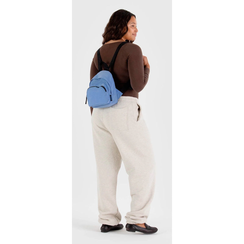 Mochila Baggu - Mini Cornflower