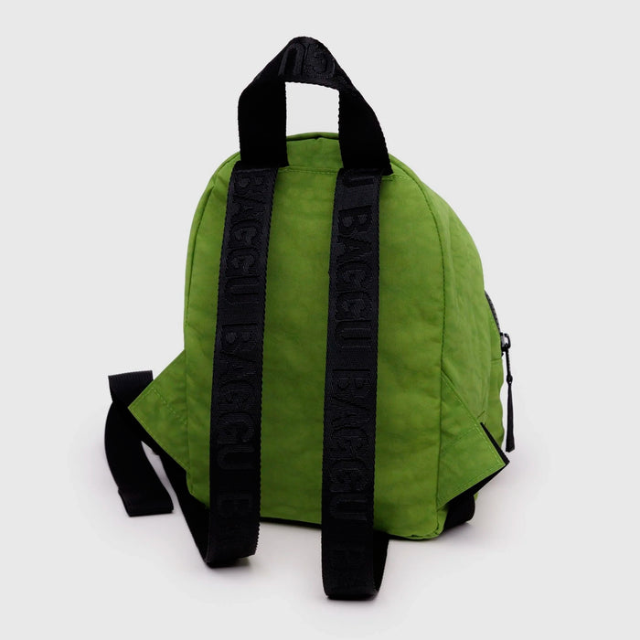 Mochila Baggu - Mini Green Juice