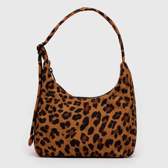 Bolso Mini Baggu - Leopard