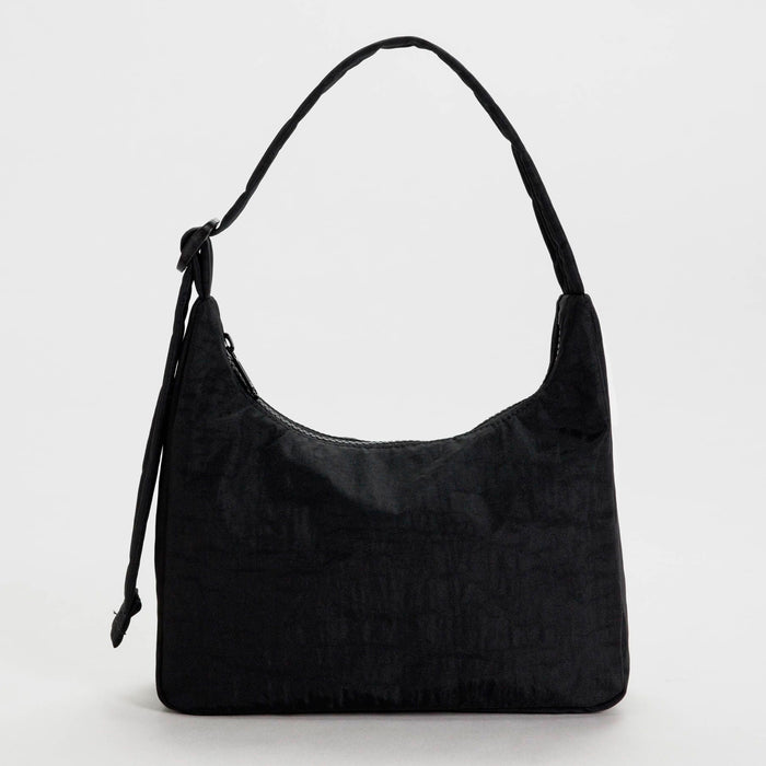 Bolso Mini Baggu - Black