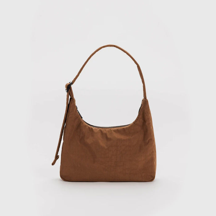 Bolso Mini Baggu - Brown